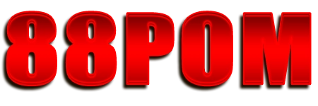 88POM Logo